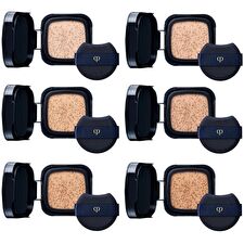 Radiant Cushion Foundation Dewy SPF 25 PA+++ - 10 Ocher Refill