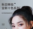 Shedella Matte Eyeshadow Palette - Dazzle Shades - #CB-201 - 10g