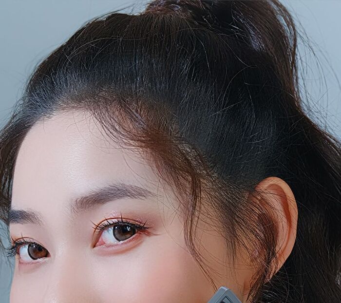Shedella Matte Eyeshadow Palette - Dazzle Shades - #CB-201 - 10g