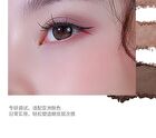 Shedella Matte Eyeshadow Palette - Dazzle Shades - #CB-201 - 10g