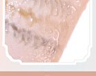 Colorrose Star Moon Four-Pronged Liquid Eyebrow Pencil - 3 Colors - CR1044# Light Brown - 600mg