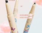 Colorrose Star Moon Four-Pronged Liquid Eyebrow Pencil - 3 Colors - CR1044# Light Brown - 600mg