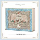 Colorrose Western Antique Embossed Contouring Palette - CR725# Contouring Palette - 11g