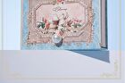 Colorrose Western Antique Embossed Contouring Palette - CR725# Contouring Palette - 11g