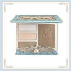 Colorrose Western Antique Embossed Contouring Palette - CR725# Contouring Palette - 11g