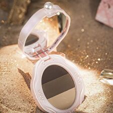 Colorrose Western Antique Embossed Tri-Color Eyebrow Powder - CR790# Eyebrow Powder - 4.5g