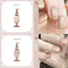 Colorrose Western Antique Pearlescent Nail Polish - 4 Colors - CR1684# Champagne White - 11ml