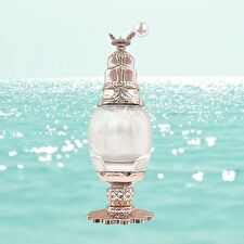 Colorrose Western Antique Pearlescent Nail Polish - 4 Colors - CR1692# Apricot Moonlight - 11ml