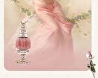 Colorrose Western Antiques Macaron Series Nail Polish - 7 Colors - CR1693# Gray Purple - 11ml