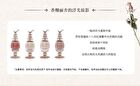 Colorrose Western Antiques Macaron Series Nail Polish - 7 Colors - CR1694# Lotus Flower - 11ml