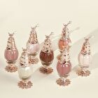 Colorrose Western Antique Gentle Series Nail Polish - 7 Colors - CR1688# Ice Tea - 11ml