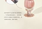 Colorrose Western Antique Gentle Series Nail Polish - 7 Colors - CR1689# Caramel - 11ml