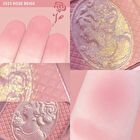 Colorrose Jewelry Monroe Series Embossed Blusher - 4 Colors - CR1019# Iris Purple - 2.6g