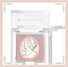 Colorrose Jewelry Monroe Series Embossed Blusher - 4 Colors - CR1019# Iris Purple - 2.6g