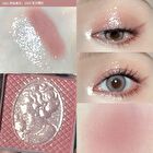 Colorrose Jewelry Monroe Series Embossed Blusher - 4 Colors - CR1019# Iris Purple - 2.6g
