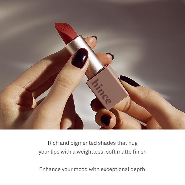 Mood Enhancer Matte - 9 Colors - #M014 Impression