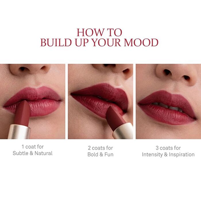 Mood Enhancer Matte - 9 Colors - #M014 Impression