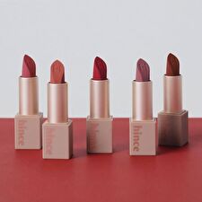 hince Mood Enhancer Matte - 9 Colors - #M012 Indicate