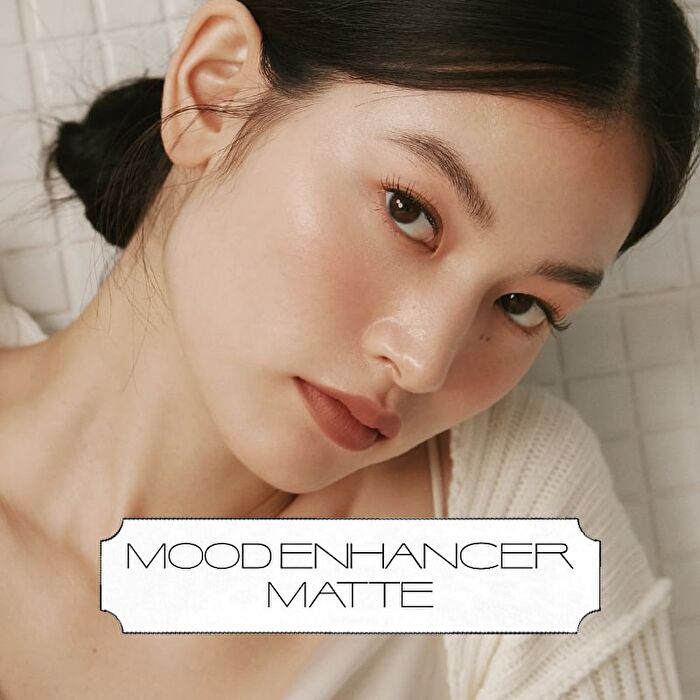 Mood Enhancer Matte - 9 Colors - #M011 Signature Me