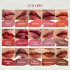 Mood Enhancer Matte - 9 Colors - #02 Timeless