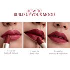 Mood Enhancer Matte - 9 Colors - #02 Timeless