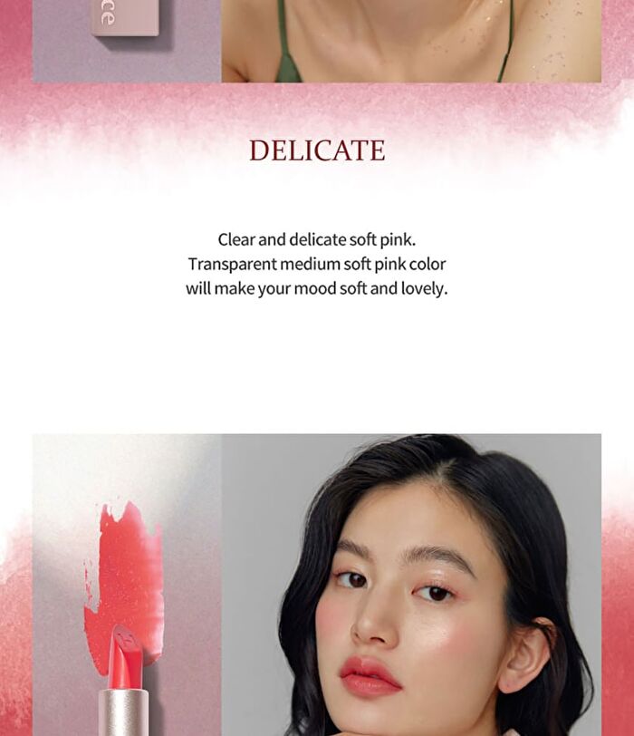 Mood Enhancer Sheer - 2 Colors - #S005 Mirrorlike
