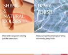 Mood Enhancer Sheer - 2 Colors - #S005 Mirrorlike