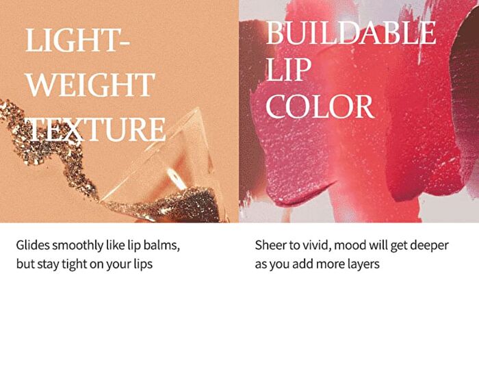 Mood Enhancer Sheer - 2 Colors - #S005 Mirrorlike