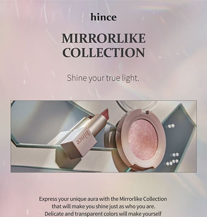 True Dimension Glow Cheek - 4 Colors - #01 Blush On