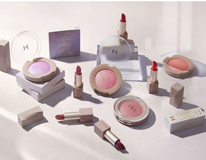 True Dimension Glow Cheek - 4 Colors - #04 Bare Reflection