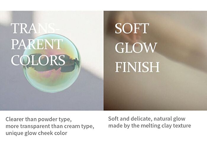 True Dimension Glow Cheek - 4 Colors - #03 Shine Out