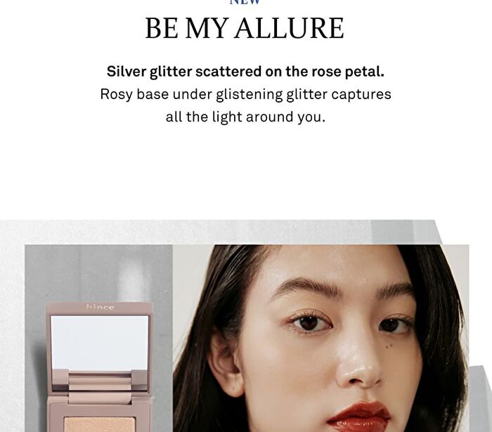 New Depth Eyeshadow - 10 Colors - #V003 Inspire
