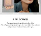 New Depth Eyeshadow - 10 Colors - #V003 Inspire