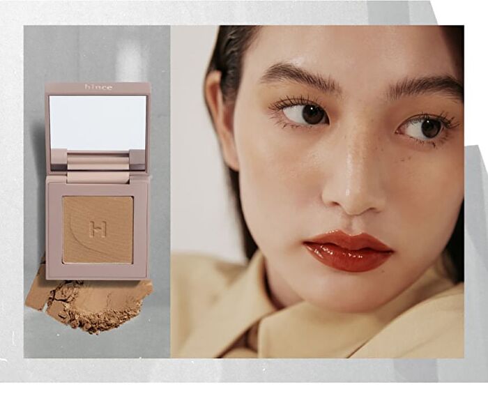 New Depth Eyeshadow - 10 Colors - #V003 Inspire