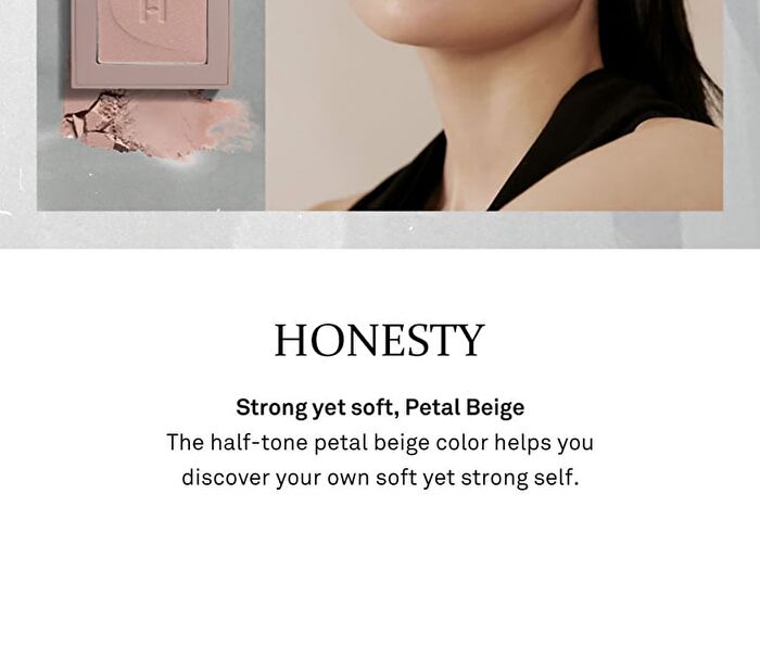 New Depth Eyeshadow - 10 Colors - #V003 Inspire