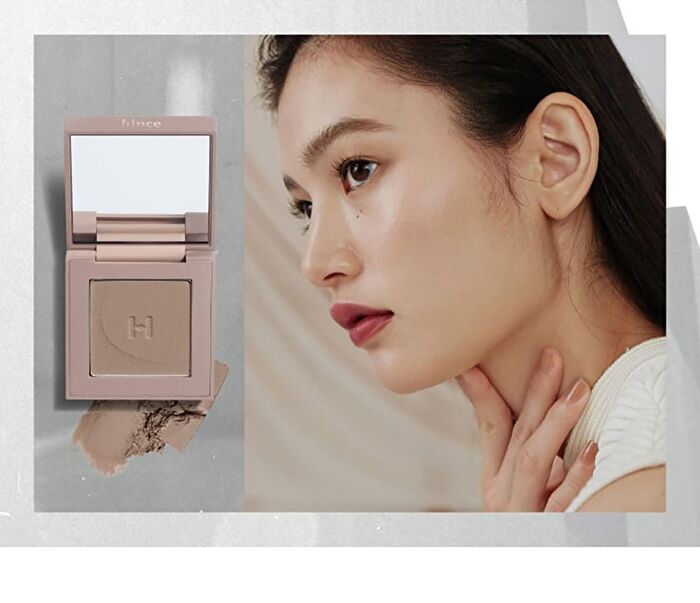 New Depth Eyeshadow - 10 Colors - #V003 Inspire