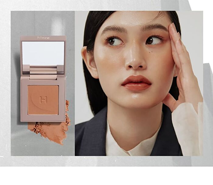 New Depth Eyeshadow - 10 Colors - #V003 Inspire