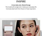 New Depth Eyeshadow - 10 Colors - #V003 Inspire