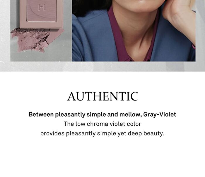 New Depth Eyeshadow - 10 Colors - #V003 Inspire