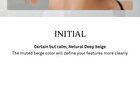 New Depth Eyeshadow - 10 Colors - #V003 Inspire