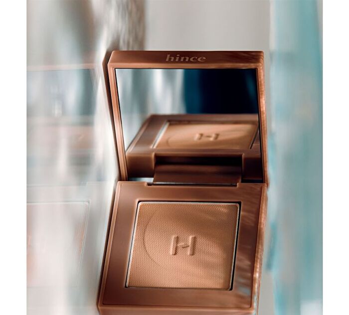 New Depth Eyeshadow - 10 Colors - #V003 Inspire