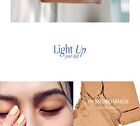 New Depth Eyeshadow - 10 Colors - #V003 Inspire