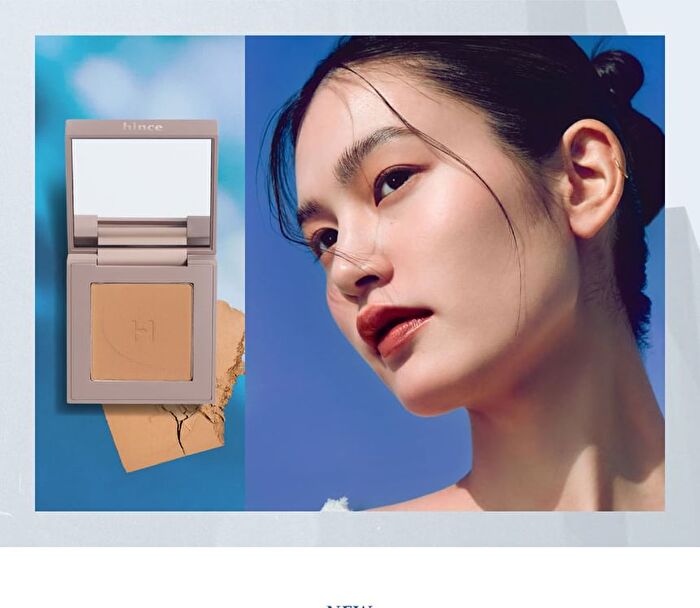 New Depth Eyeshadow - 10 Colors - #V003 Inspire