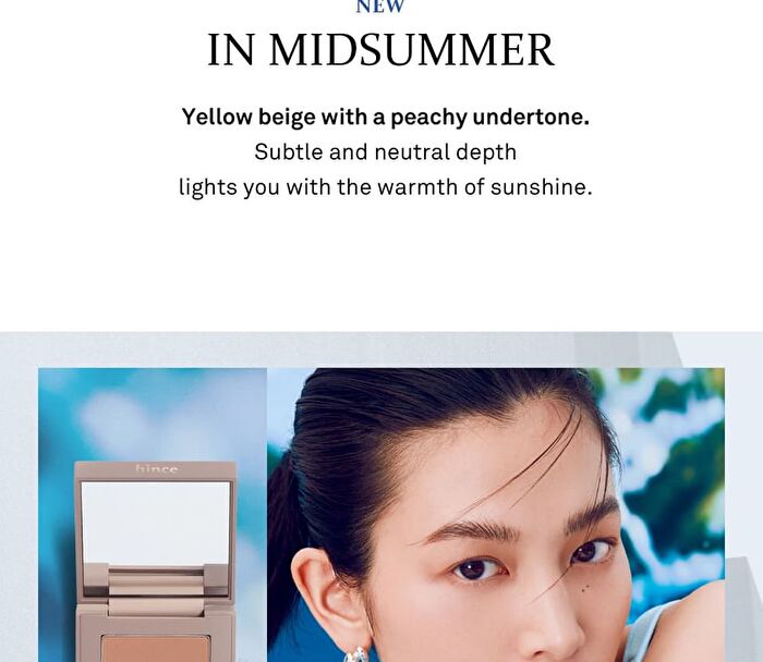 New Depth Eyeshadow - 10 Colors - #V003 Inspire