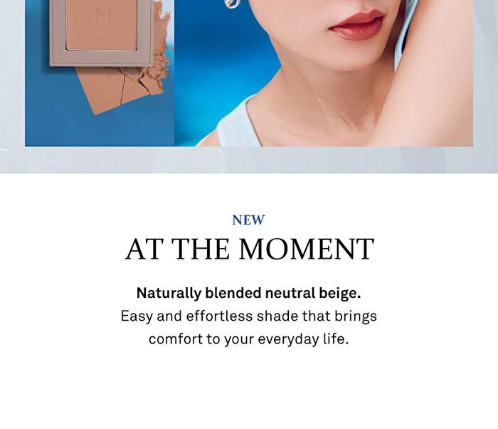 New Depth Eyeshadow - 10 Colors - #V003 Inspire