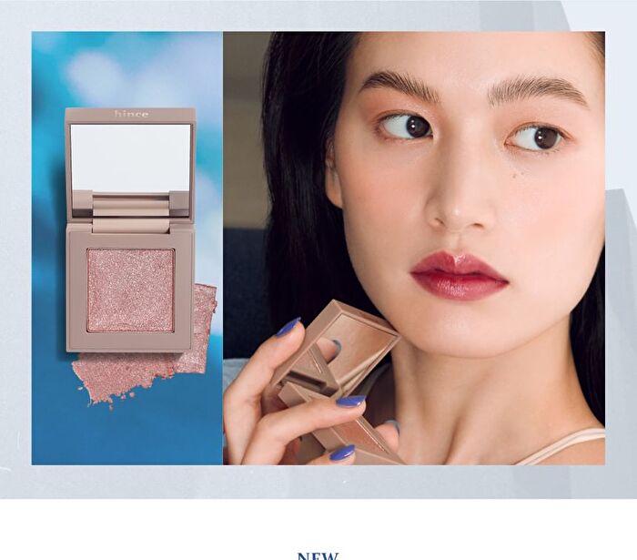 New Depth Eyeshadow - 10 Colors - #V003 Inspire