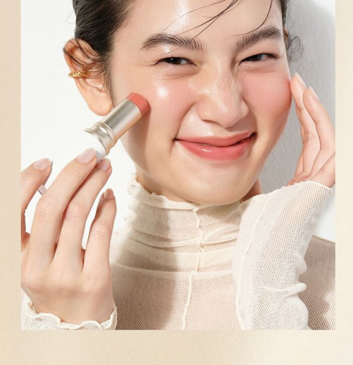 True Dimension Radiance Balm - 4 Colors - #TP003 Tender Room