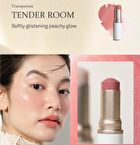 True Dimension Radiance Balm - 4 Colors - #TP002 Dawn Ray