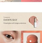 True Dimension Radiance Balm - 4 Colors - #TP002 Dawn Ray