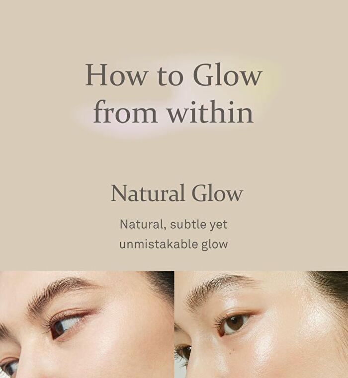 True Dimension Radiance Balm - 4 Colors - #TP002 Dawn Ray